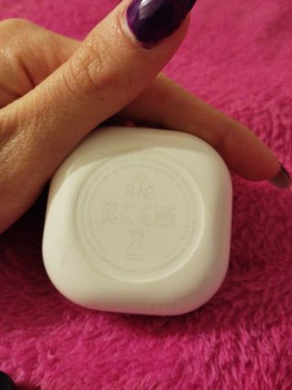 Samsung Galaxy Buds 1 Cuffie Bluetooth Bianche