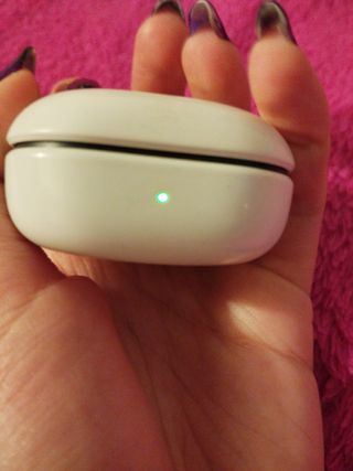 Samsung Galaxy Buds 1 Cuffie Bluetooth Bianche