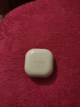 Samsung Galaxy Buds 1 Cuffie Bluetooth Bianche