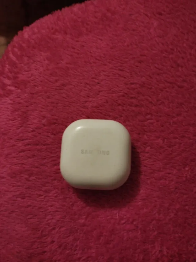 Samsung Galaxy Buds 1 Cuffie Bluetooth Bianche