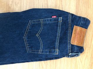 Pantalones Levi's 501 W28 L32