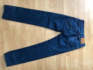 Pantalones Levi's 501 W28 L32