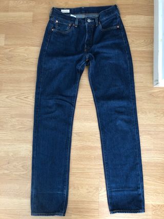 Pantalones Levi's 501 W28 L32