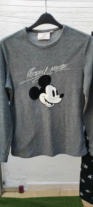 Pijama  hombre/ niño Disney Mickey Mouse