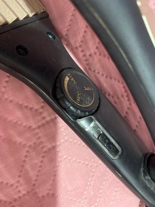 Plancha de ondas Primark