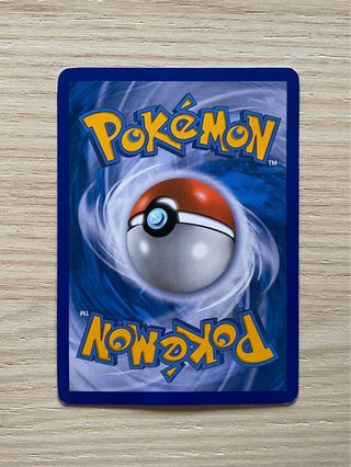 Pokemon Ho-Oh HGSS01 Promo (2010) HeartGold & Soul