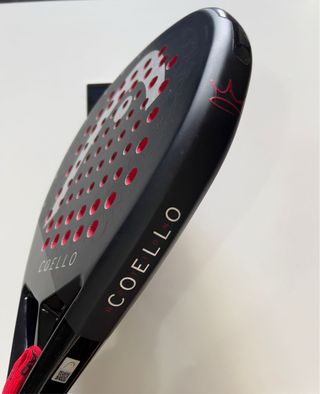 Pala Padel Head Coello Motion Nueva