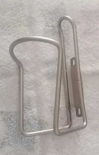 Porta bidones bicicleta