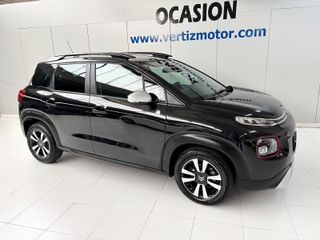 Citroën C3 Aircross BlueHDi 73kW (100CV) S&S C-Series