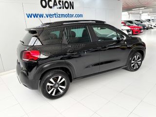 Citroën C3 Aircross BlueHDi 73kW (100CV) S&S C-Series