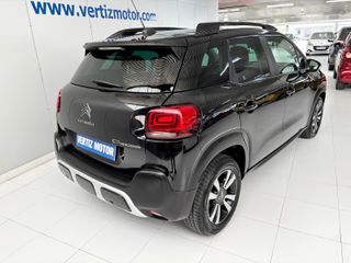 Citroën C3 Aircross BlueHDi 73kW (100CV) S&S C-Series