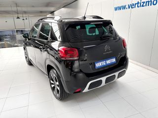 Citroën C3 Aircross BlueHDi 73kW (100CV) S&S C-Series