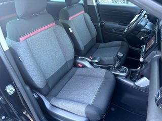 Citroën C3 Aircross BlueHDi 73kW (100CV) S&S C-Series