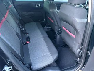 Citroën C3 Aircross BlueHDi 73kW (100CV) S&S C-Series