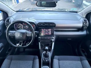 Citroën C3 Aircross BlueHDi 73kW (100CV) S&S C-Series