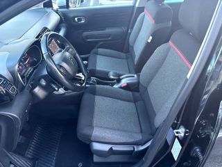 Citroën C3 Aircross BlueHDi 73kW (100CV) S&S C-Series