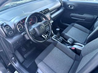 Citroën C3 Aircross BlueHDi 73kW (100CV) S&S C-Series