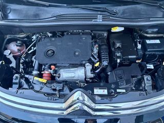 Citroën C3 Aircross BlueHDi 73kW (100CV) S&S C-Series