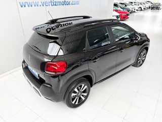 Citroën C3 Aircross BlueHDi 73kW (100CV) S&S C-Series