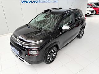 Citroën C3 Aircross BlueHDi 73kW (100CV) S&S C-Series