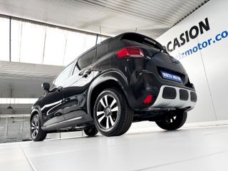 Citroën C3 Aircross BlueHDi 73kW (100CV) S&S C-Series