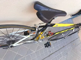 Bicicleta BH Ventoux Carretera