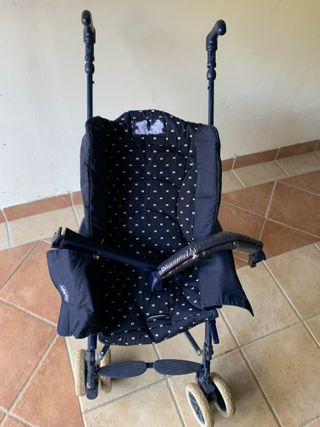 Passeggino Chicco