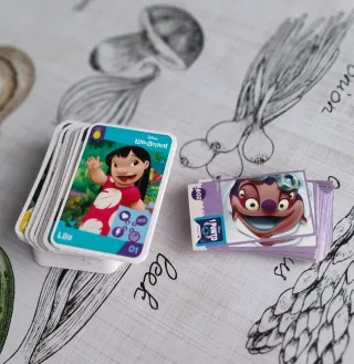 Hora de jugar Disney Carrefour