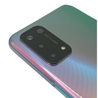 TELEFONO CELLULARE OPPO A74 5G 6GB/128GB VIOLA