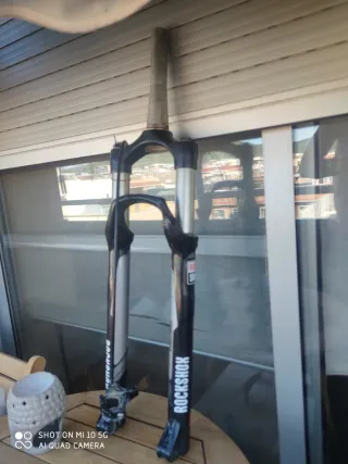 Horquilla Rock Shox