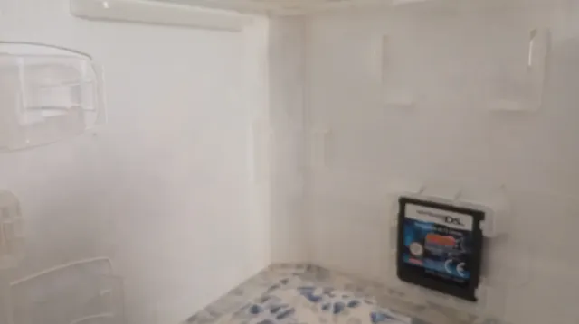 Bomberman DS e Naruto Ninja Destiny