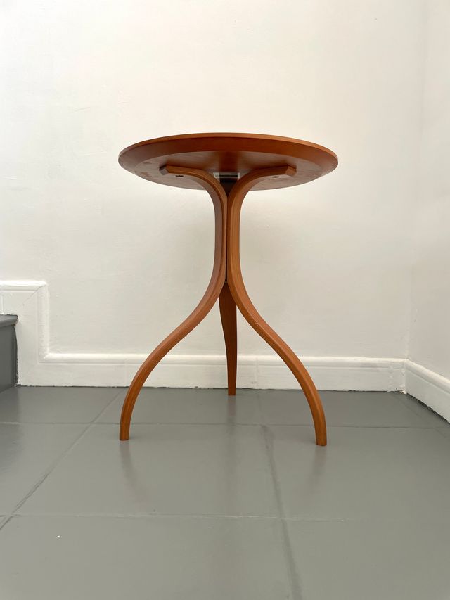 Mesita diseño Thomas Stender