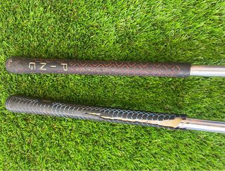 Palos de golf Vintage Madera Ping