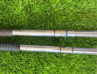 Palos de golf Vintage Madera Ping