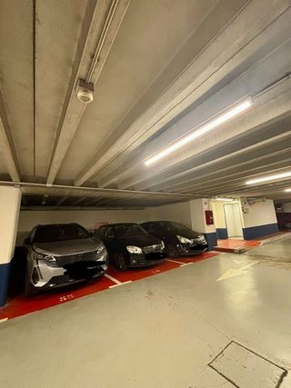 Garaje en venta en Eixample en Tarragona