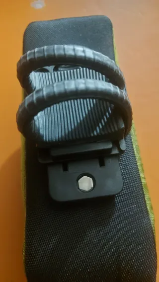 Bolsa sillín bicicleta Rockbros