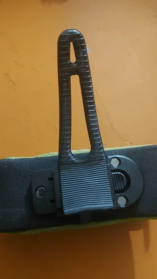 Bolsa sillín bicicleta Rockbros