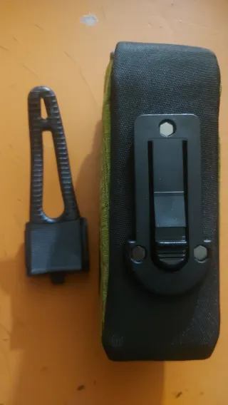 Bolsa sillín bicicleta Rockbros