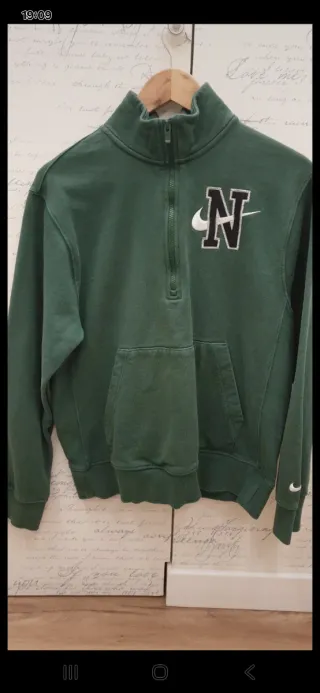 Sudadera Nike 
