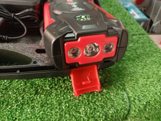 Avviatore auto emergenza 2600Ah