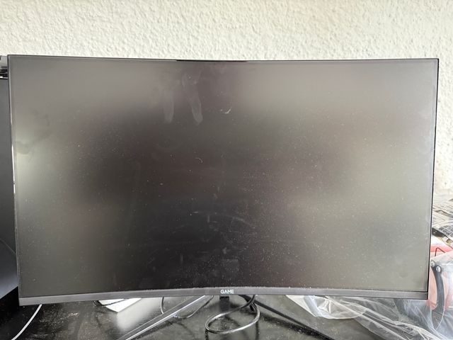 ordenador Gaming i5 16GB RAM + Monitor Curvo 27