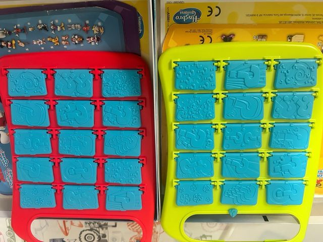 Quién es Quién Disney Junior Juego Niños 5+