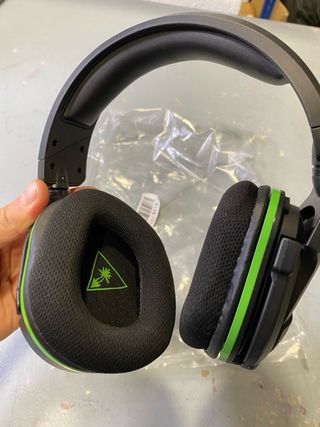 Turtle Beach Stealth 600 Gen 2 USB Auriculares