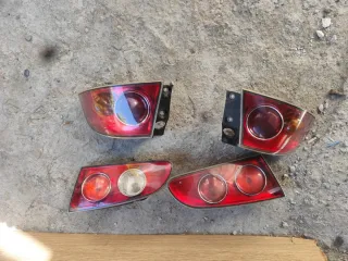 Pilotos Traseros Seat Ibiza 6L