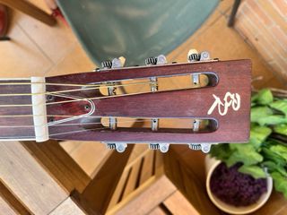 Baton Rouge RR71TC/14-CR Resonador