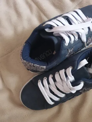 Zapatillas talla 37