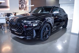 Audi RS Q8 Performance