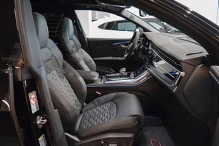 Audi RS Q8 Performance