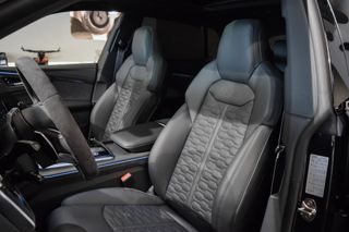 Audi RS Q8 Performance