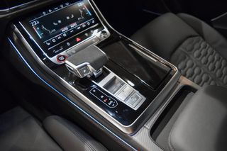 Audi RS Q8 Performance